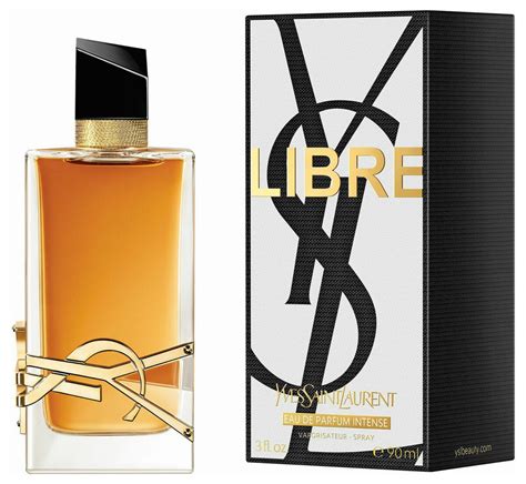 profumo libre ysl douglas|YSL libre eau.